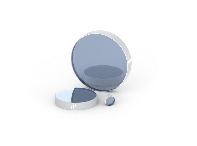 NON-DEGRADING OPTICS