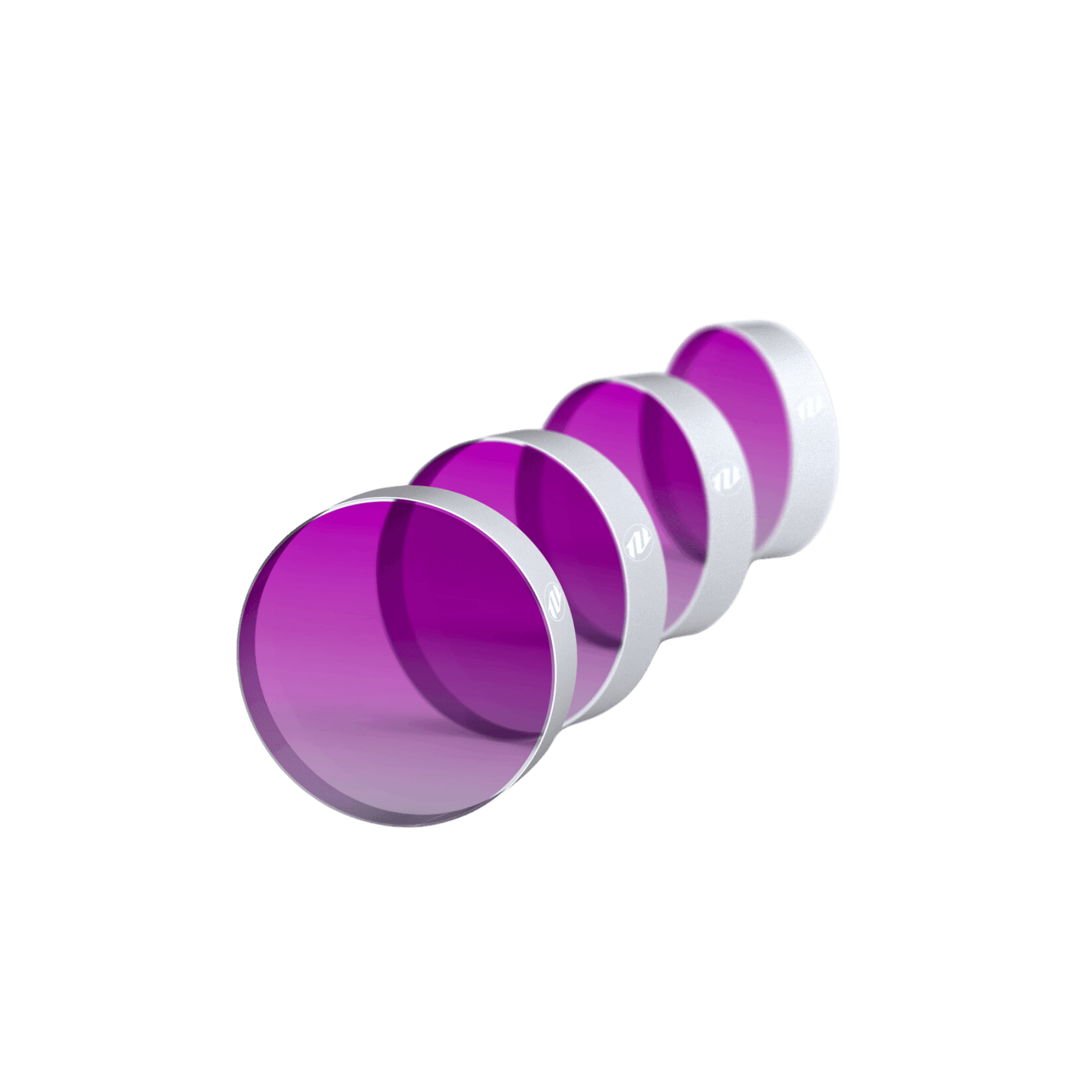 Visual low gdd Mirrors