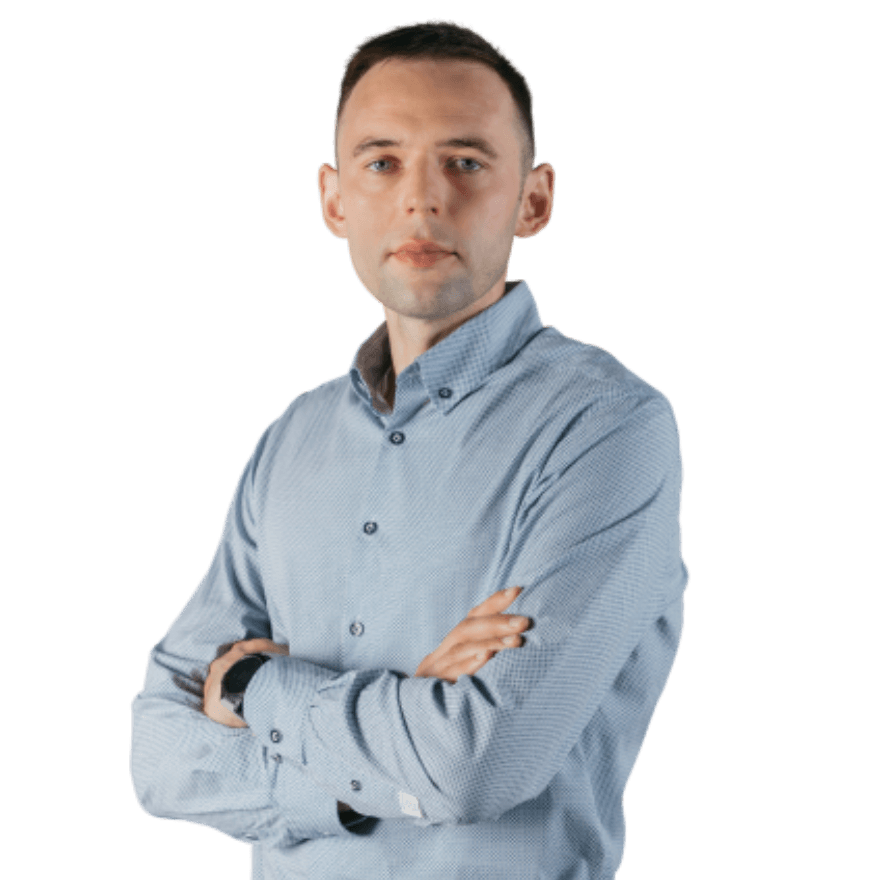 Martynas Adomaitis
