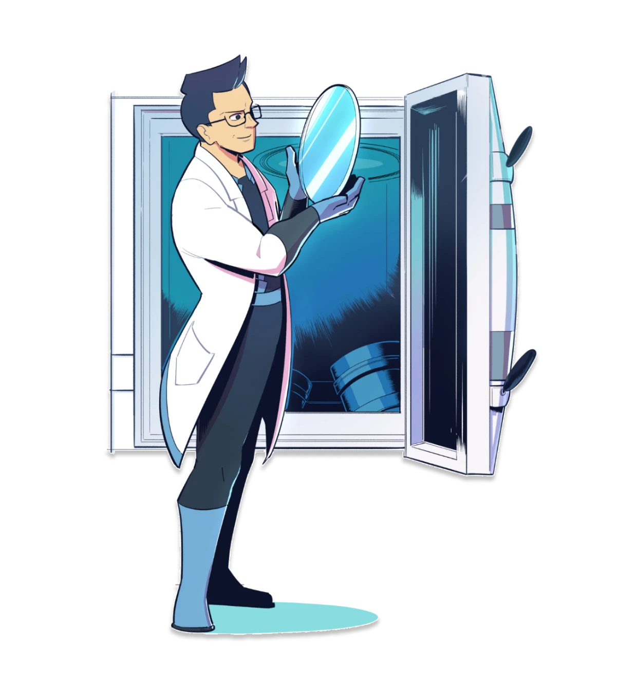 high damage threshold laser optics