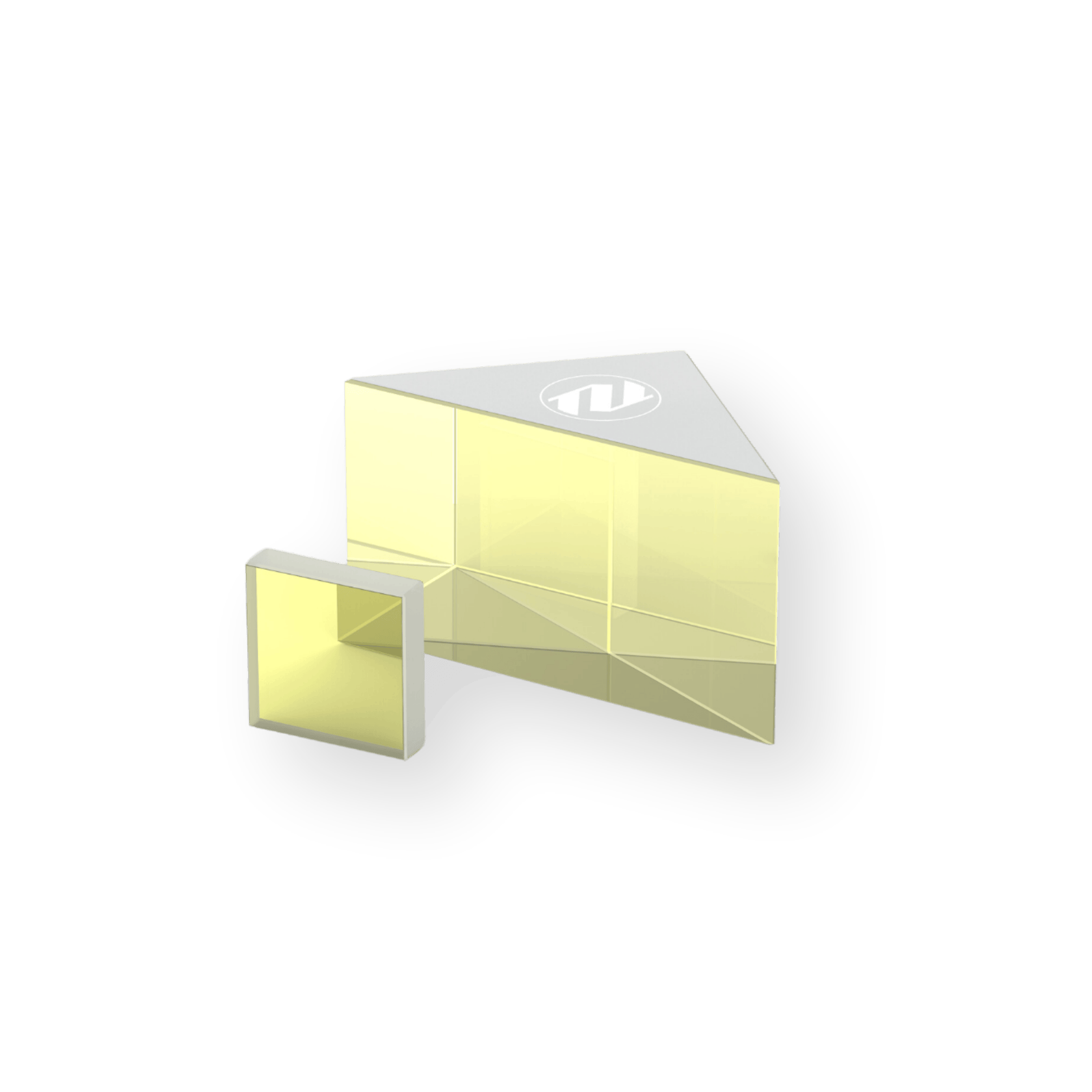 non-polirizing beam splitters