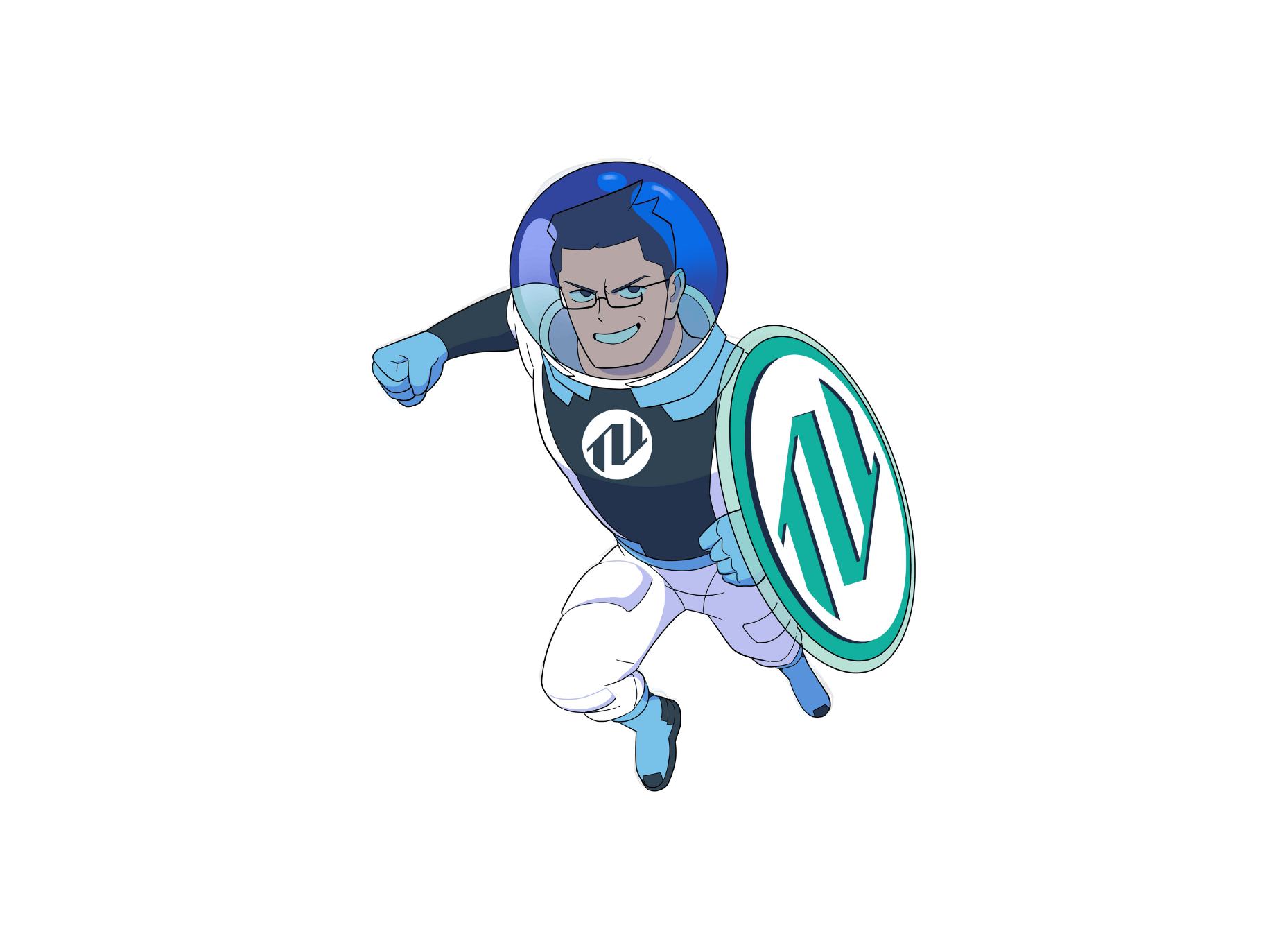 1550 nm Optics for Laser Communication