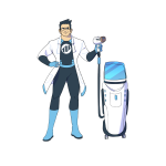 Laser Optics for Aesthetic applications