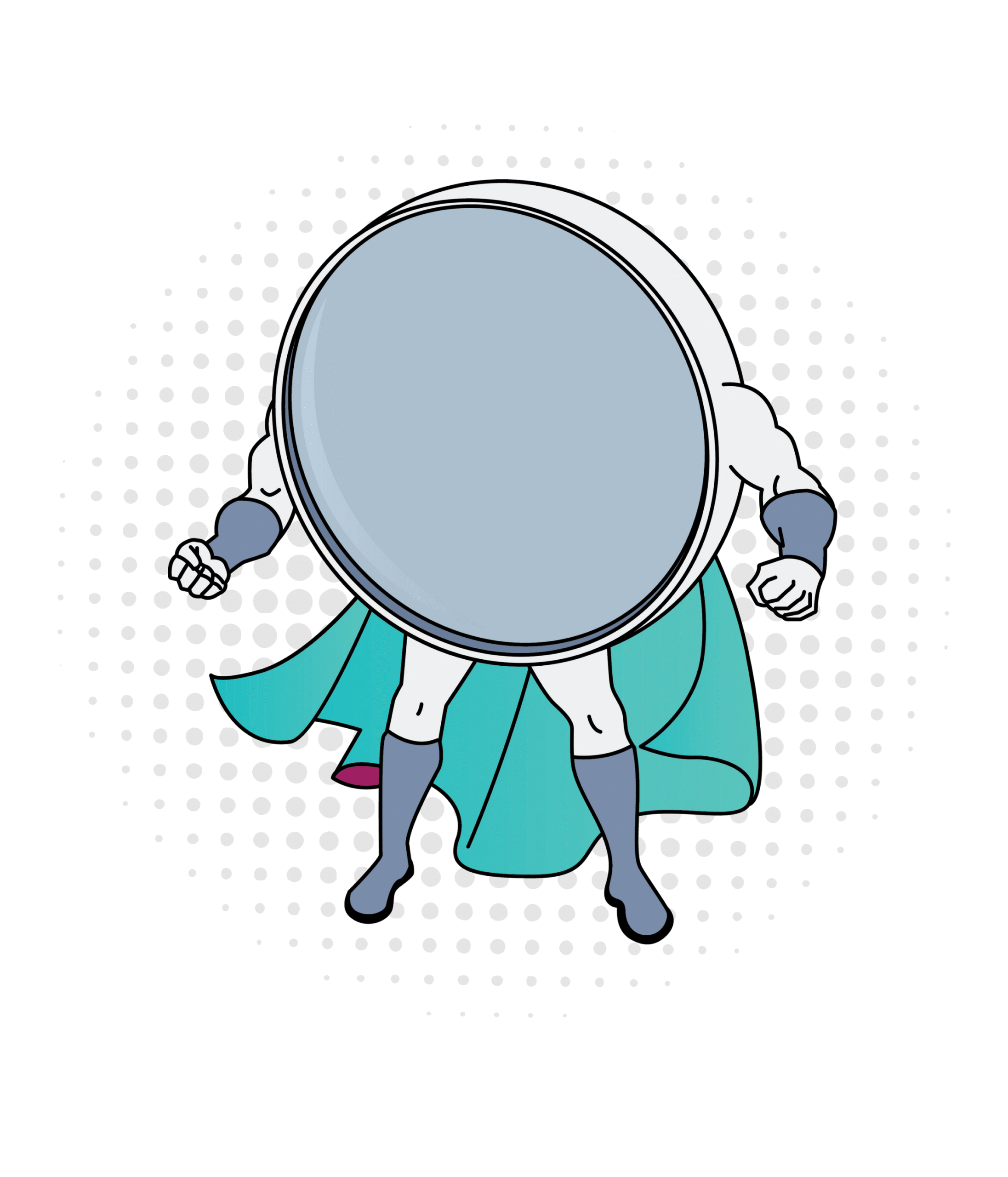 non-degrading optics