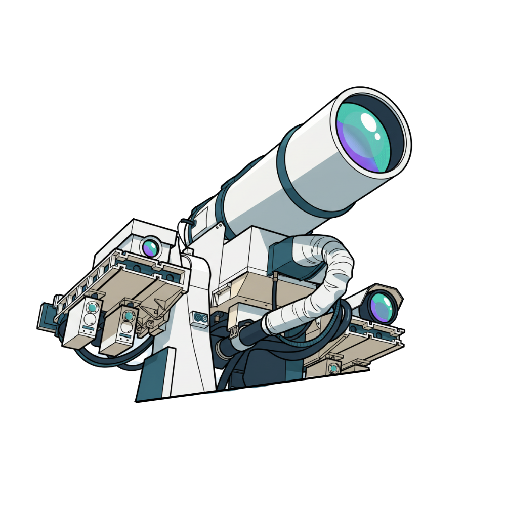 ADVANCED OPTICS FOR DIRECTED ENERGY