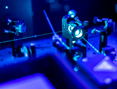 Quantum sensing and metrology