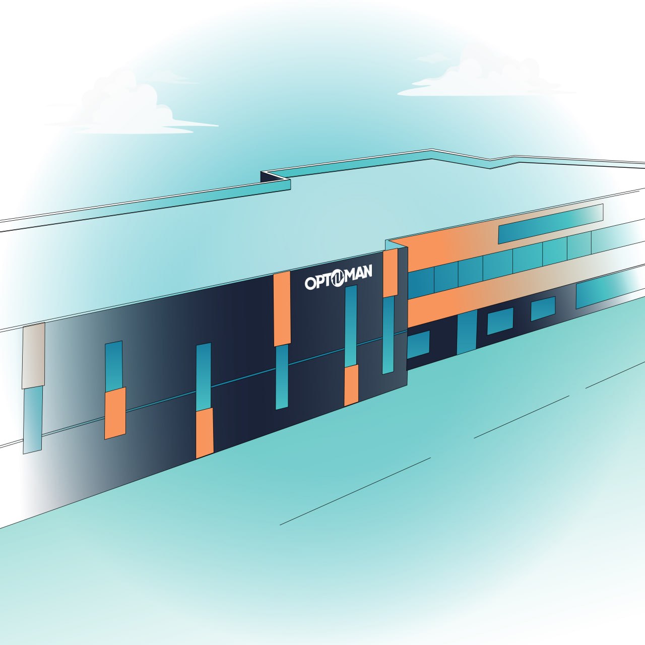 OPTOMAN facility