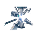 Optics for Laser Driven Nuclear Fusion